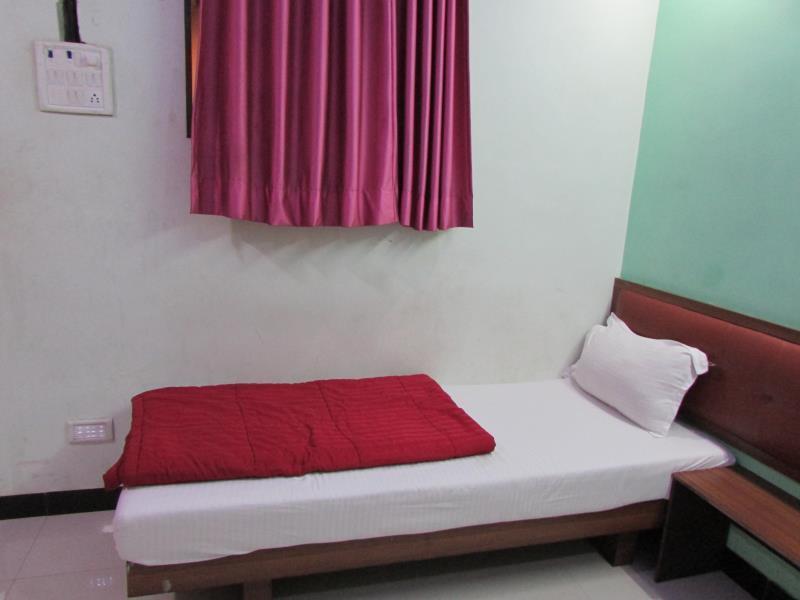 Hotel Royal Residency มุมไบ ภายนอก รูปภาพ