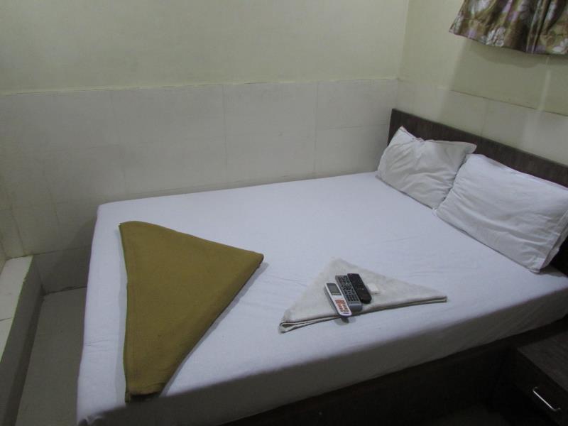 Hotel Royal Residency มุมไบ ภายนอก รูปภาพ