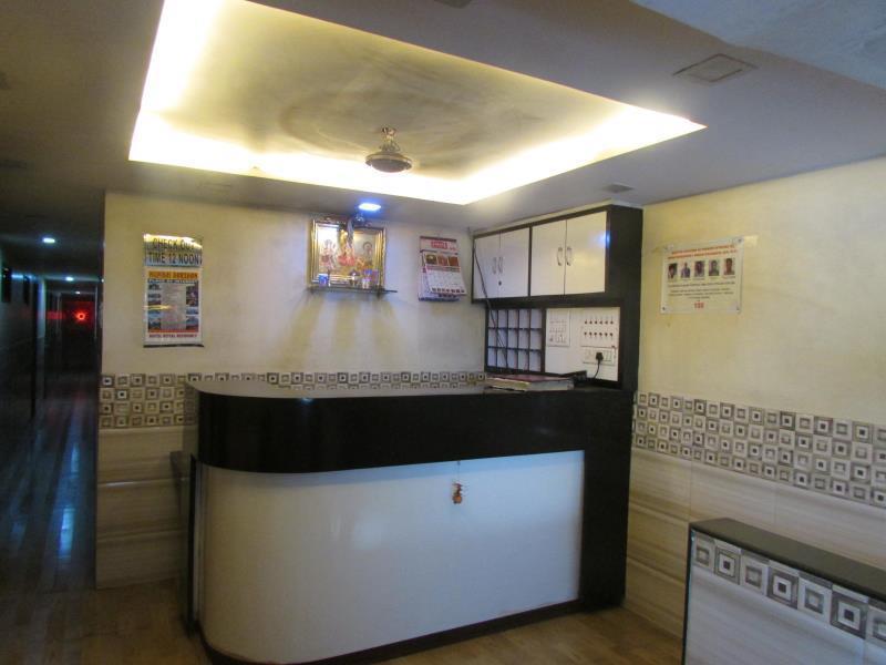 Hotel Royal Residency มุมไบ ภายนอก รูปภาพ
