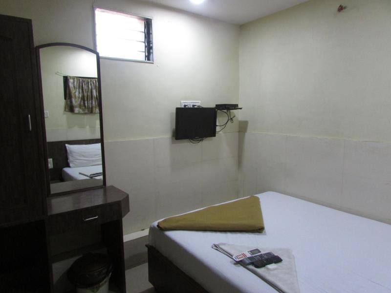 Hotel Royal Residency มุมไบ ภายนอก รูปภาพ