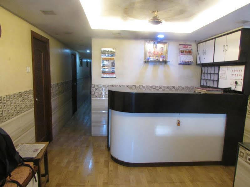Hotel Royal Residency มุมไบ ภายนอก รูปภาพ